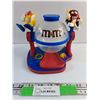 Image 1 : M&Ms Candy Dispenser