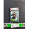 Image 1 : 1981 Topps Rickey Henderson Trading Card - Cannot Authenticate