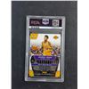 Image 2 : 2016 Panini Threads Brandon Ingram Trading Basketball Card - Cannot Authenticate