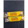 Image 2 : (2) Pacific 1990 Baseball Legends Trading Cards Packs