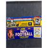 Image 2 : 1991 Score NFL Football Player Cards and Exquisite Cards for Legendary Players