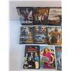 Image 2 : (11) DVD Movies - Last Vegas, The Munsters and Cadet Kelly