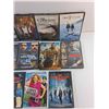 Image 3 : (11) DVD Movies - Last Vegas, The Munsters and Cadet Kelly