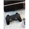 Image 4 : Sony Playstation 3 Gaming Console, Games and Controller