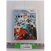 Image 1 : Wii Disney Infinity Game