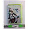 Image 1 : Xbox 360 Final Fantasy XIII Game