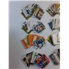 Image 2 : Various Trading Cards - Hockey, Baseball, Cartoons and etc
