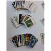 Image 3 : Various Trading Cards - Hockey, Baseball, Cartoons and etc