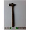 Image 1 : Ballpeen Hammer
