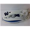 Image 2 : GE Steam Iron- Powers On