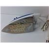 Image 3 : GE Steam Iron- Powers On