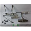Image 1 : (5) Dorex Door Closers