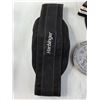Image 2 : Harbringer Support Belt, 2 1/2lb and 3 lb Weights and a Ballcap (Snapback)
