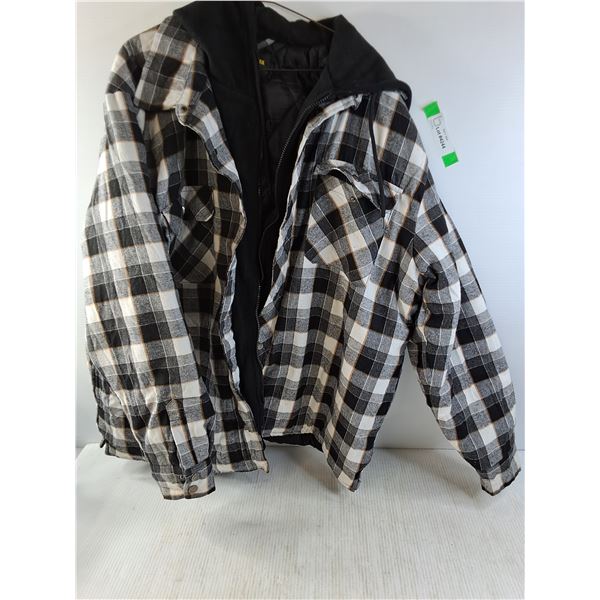 Tradesmax XL Insulater Lite jacket