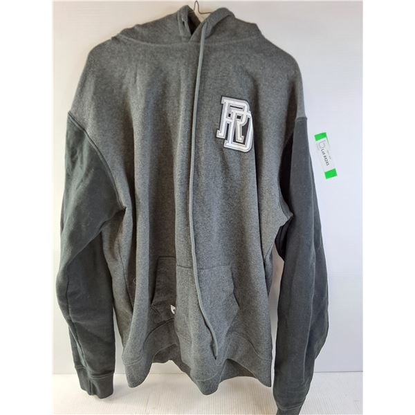 Mens 2XL Hoodie