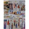 Image 3 : Numerous Assorted Sewing Patterns