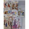 Image 4 : Numerous Assorted Sewing Patterns