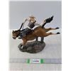 Image 1 : Western Themed Sculpture