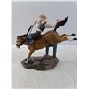 Image 2 : Western Themed Sculpture