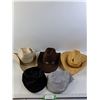 Image 1 : Western and Assorted Hats