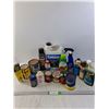 Image 1 : Vehicle Chemicals, Greases, Waxes and Cleaners
