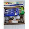 Image 4 : Numerous Incandescent/Halogen Light Bulbs