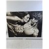 Image 1 : Couple Art Print