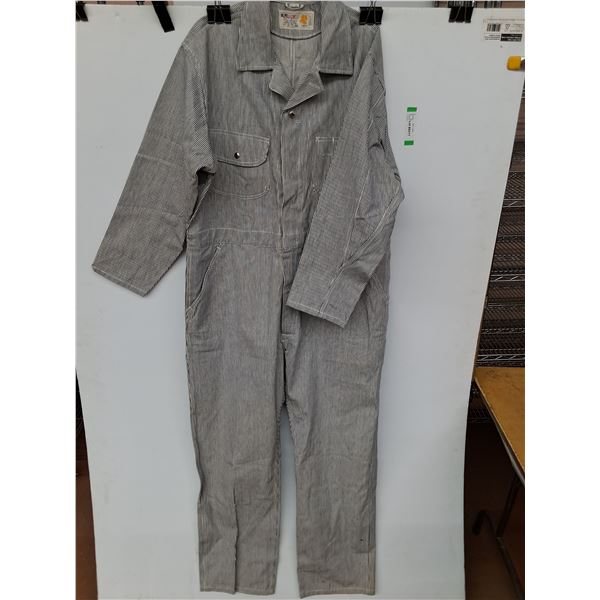 Golden Horse 42x33 Work Overalls