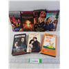 Image 1 : Assorted VHS Movies