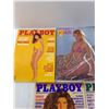 Image 2 : Venus and Playboy Magazines