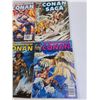 Image 4 : Assorted Older Conan Magazines