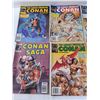 Image 2 : Older Vintage Conan Magazines