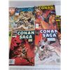 Image 3 : Older Vintage Conan Magazines