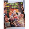 Image 4 : Older Vintage Conan Magazines