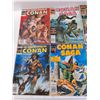 Image 2 : Assorted Vintage Conan Magazines