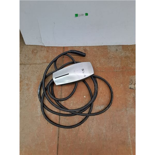 Tesla Charger