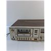 Image 2 : Hitachi Stereo Cassette Tape Deck