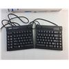 Image 2 : Kinesis Freestyle 2 Keyboard