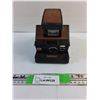 Image 1 : Polaroid SX 70 Land Camera