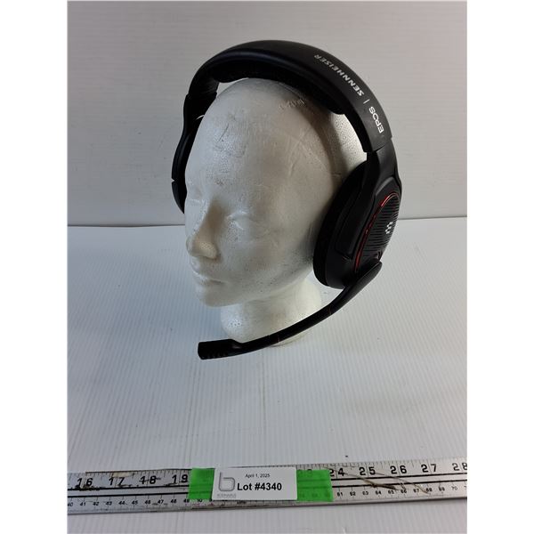 Sennheiser Epos Gaming Headset