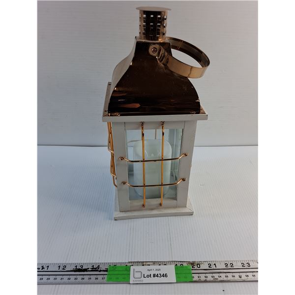 Decorative Lantern