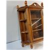 Image 3 : Wooden Display Jewelry Box
