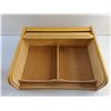 Image 2 : Wooden Bread Box