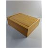 Image 3 : Wooden Bread Box