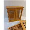 Image 2 : Wooden Display Box and Sudoku Game