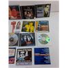 Image 3 : (19) Various Audio CDs - American Legends, Glenn Miller and Screen Hits