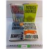 Image 1 : (4) Patricia Cornwell Books