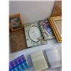 Image 6 : Snow Spray, Photo Frames, Door Bells, Pill Organizer, Pet Bowl and Misc