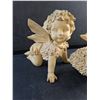 Image 2 : (2) Angel Decorations