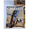 Image 3 : Famous Marques of Britain Book, Calibre and Gun Dog Magazines